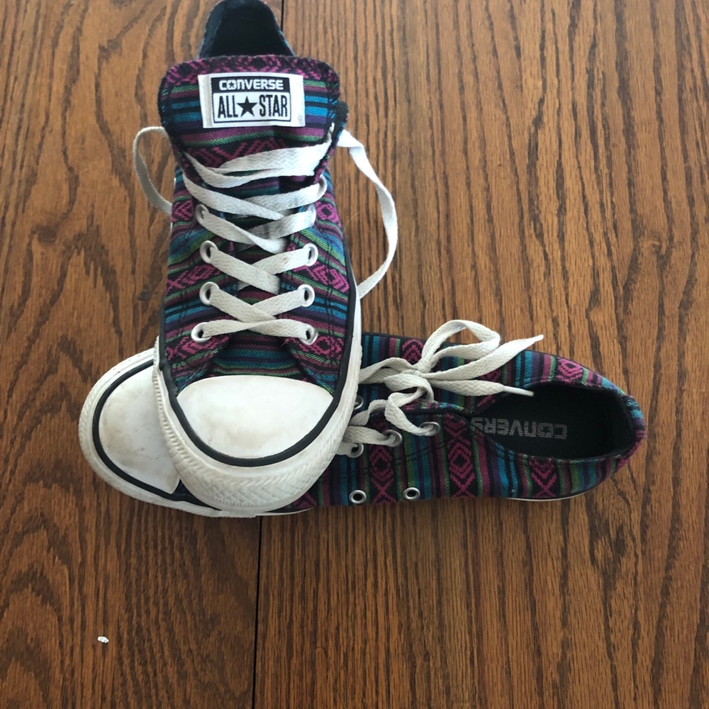 Converse - Picture 2 of 2